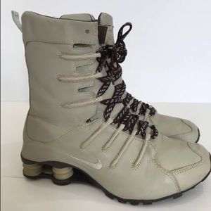 ISO Nike Shox NZ Boot